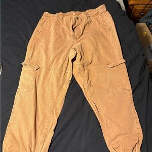 Old Navy Women’s High Rise Balloon Cargo Pants